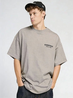 Fear of God Essentials Set Dark Oatmeal