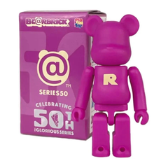 Figure Bearbrick Series 50