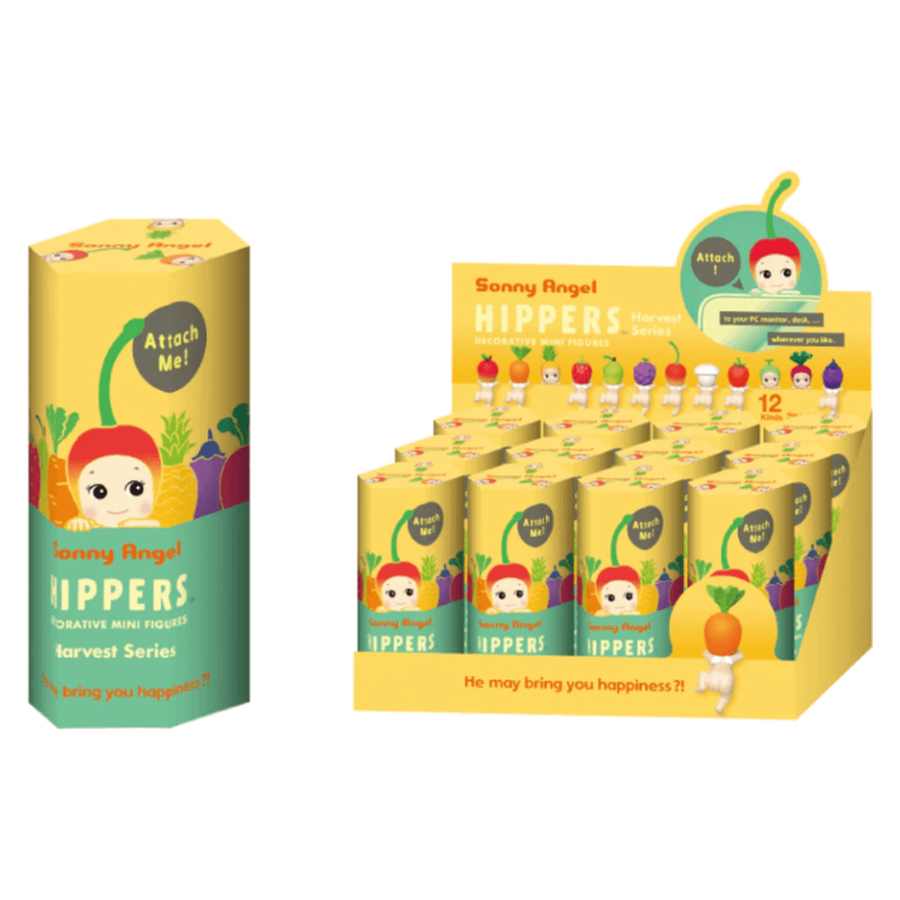 Figurka Sonny Angel Harvest Series
