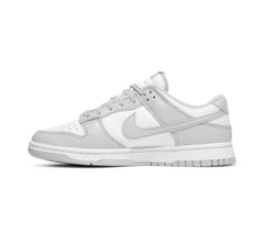 Dunk Low Grey Fog