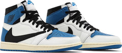 Air Jordan 1 Retro High OG SP Fragment x Travis Scott