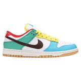 Nike Dunk Low Free 99 White