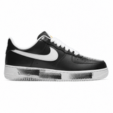 G-Dragon x Nike Air Force 1 Low Peaceminusone Para-Noise Black