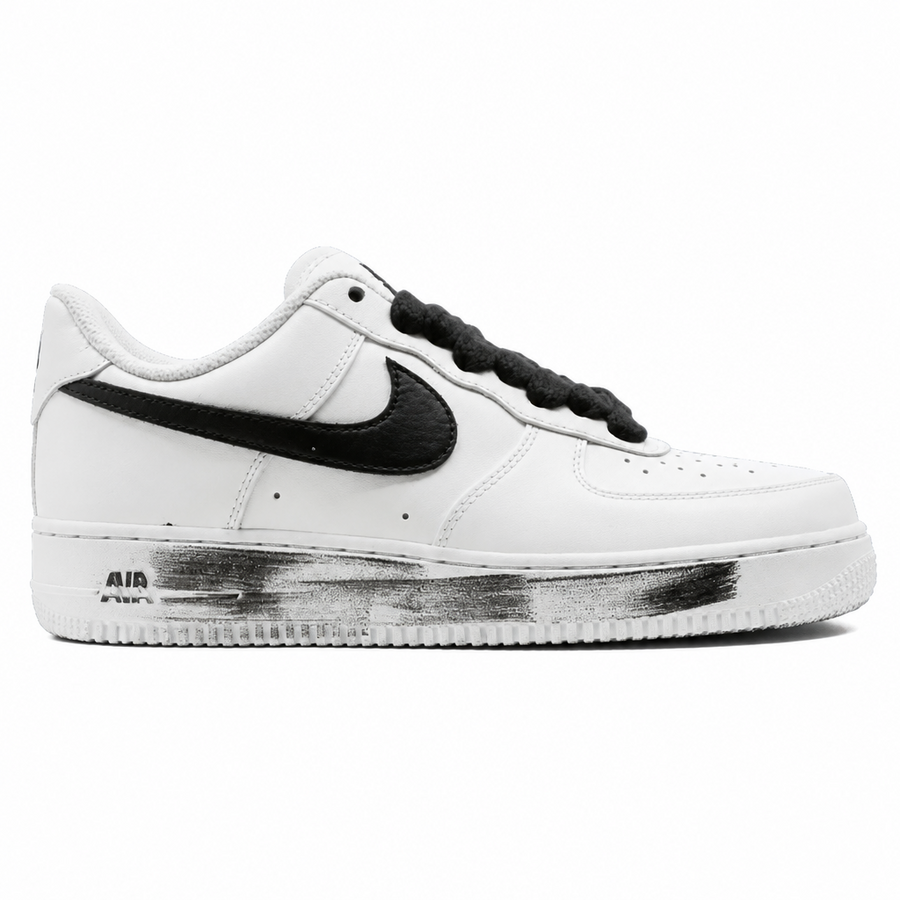 G-Dragon x Nike Air Force 1 '07 Para-noise 2.0