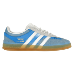 Bad Bunny x adidas Gazelle Indoor San Juan