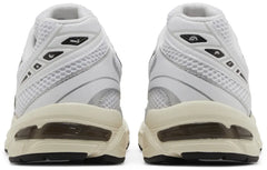 ASICS Gel-1130 White Cloud Grey
