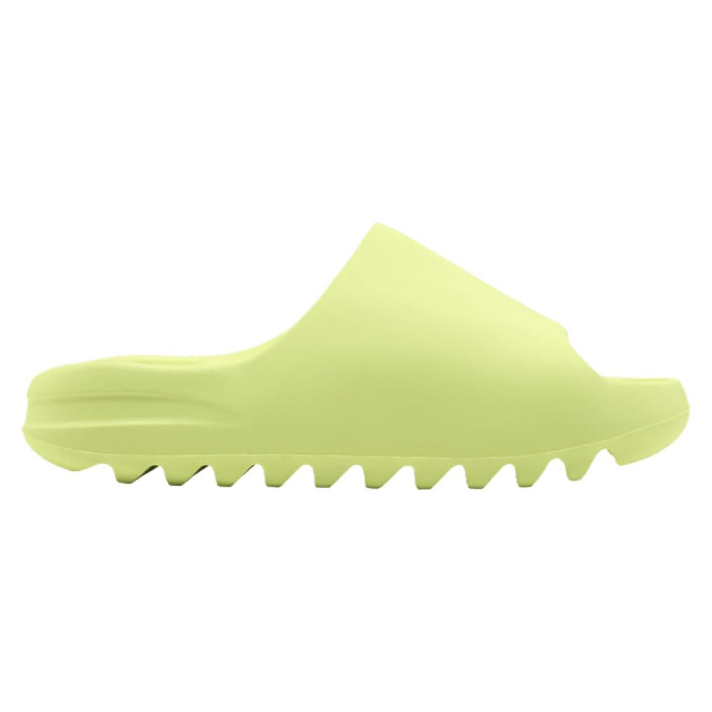 Yeezy Slide Glow Green