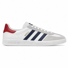 Adidas x Gucci Gazelle White