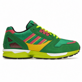 Gucci x adidas ZX 8000 Green GG Monogram