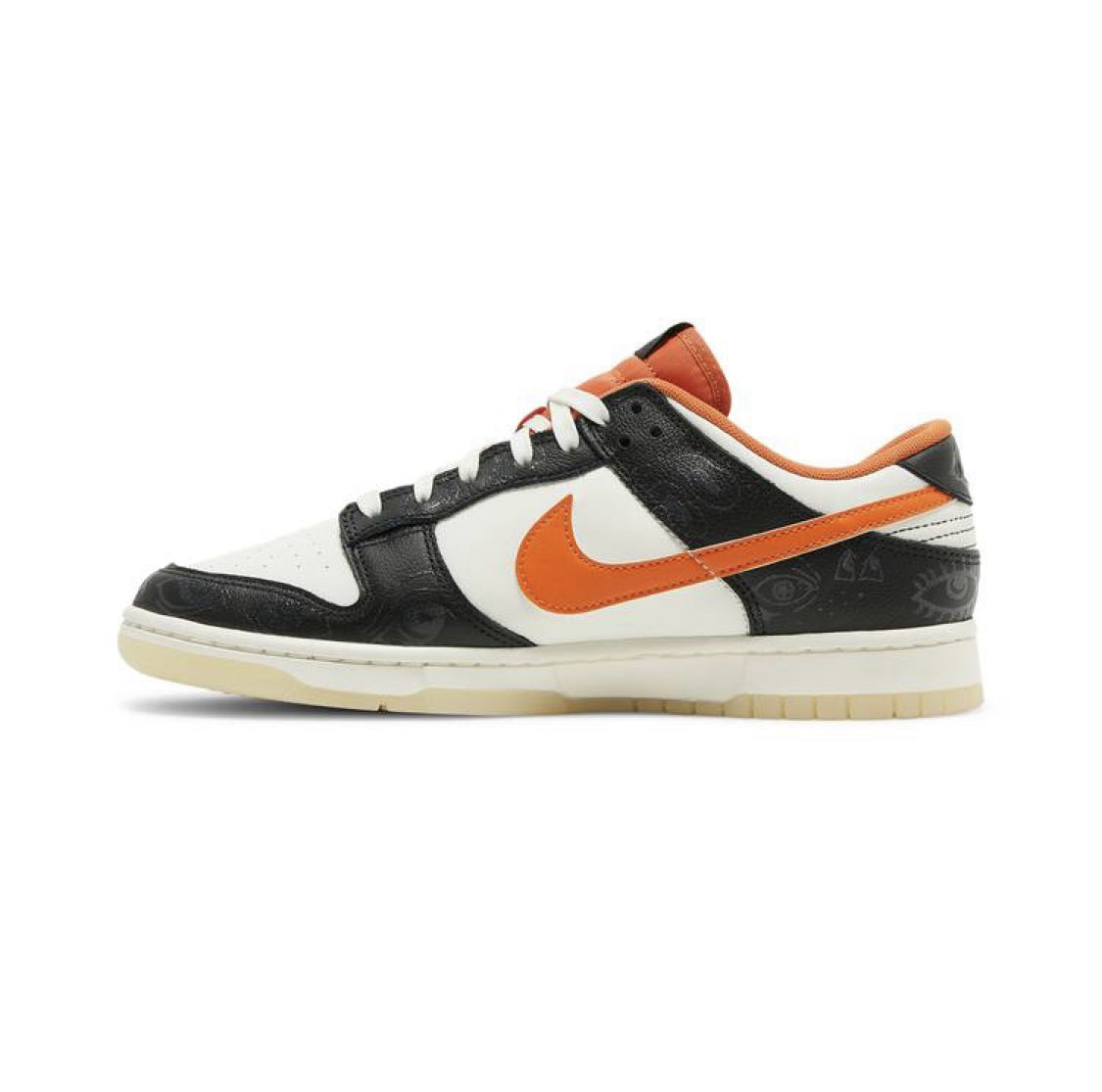 Dunk Low Premium Halloween