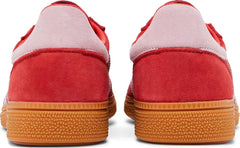 Adidas Handball Spezial Bright Red Clear Pink