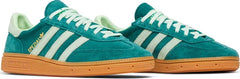 Adidas Handball Spezial Collegiate Green Semi Green Spark