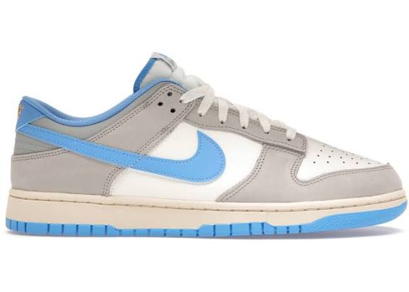 Dunk Low Athletic Department - University Blue