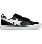 Vans Knu Skool Bape Camo Black