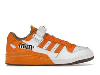 Adidas M&MS Forum LO 84 Orange