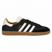 JJJJound x adidas Samba OG Black