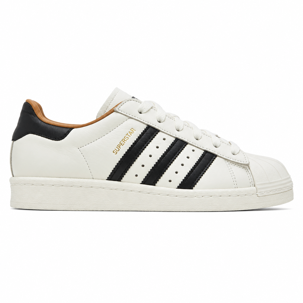 JJJJound x adidas Superstar 82 Off White Made in Germany