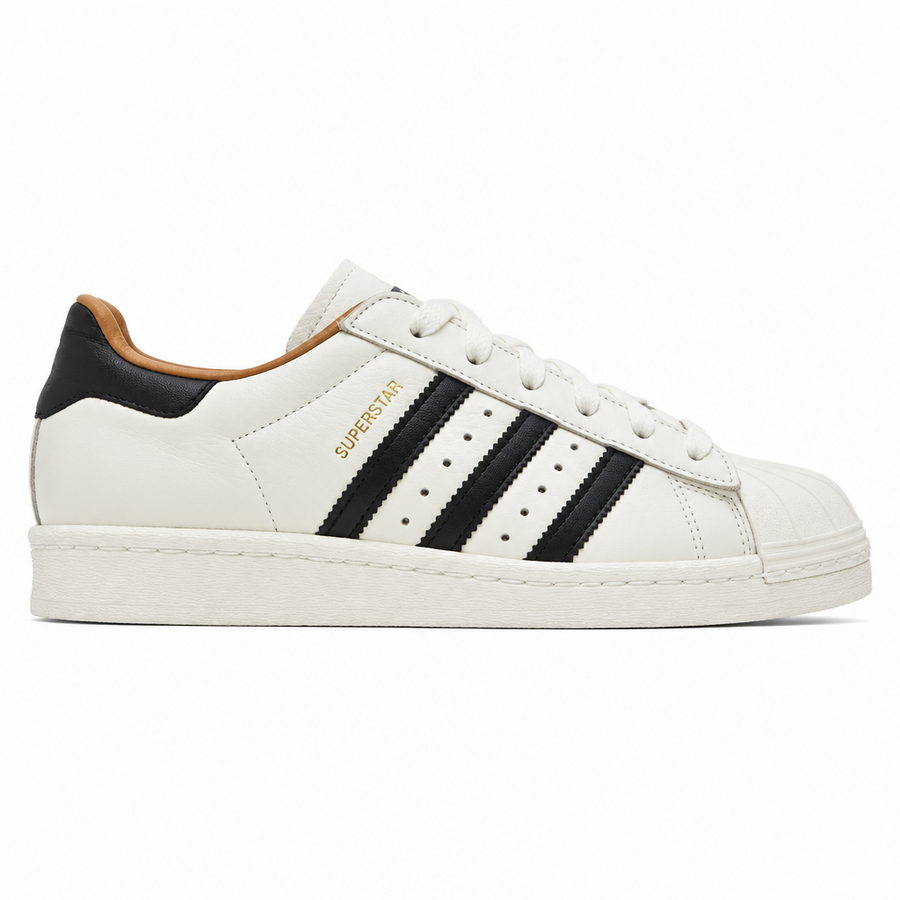 JJJJound x adidas Superstar 82 Off White Made in Germany