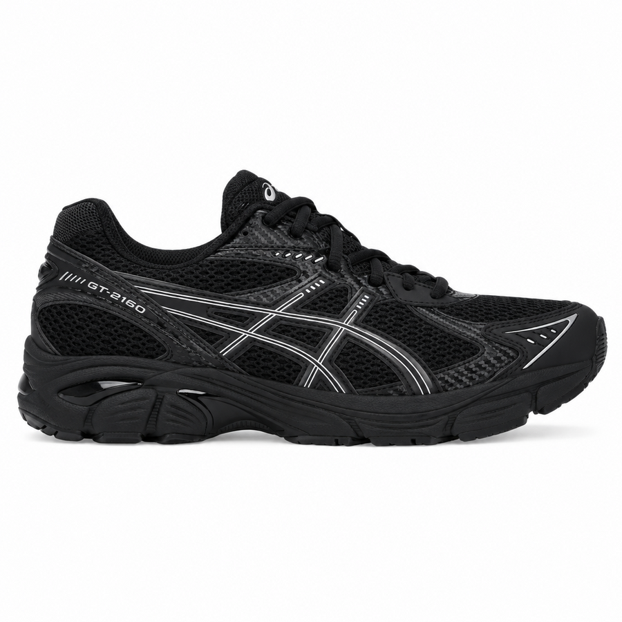 JJJJound x Asics GT-2160 Black