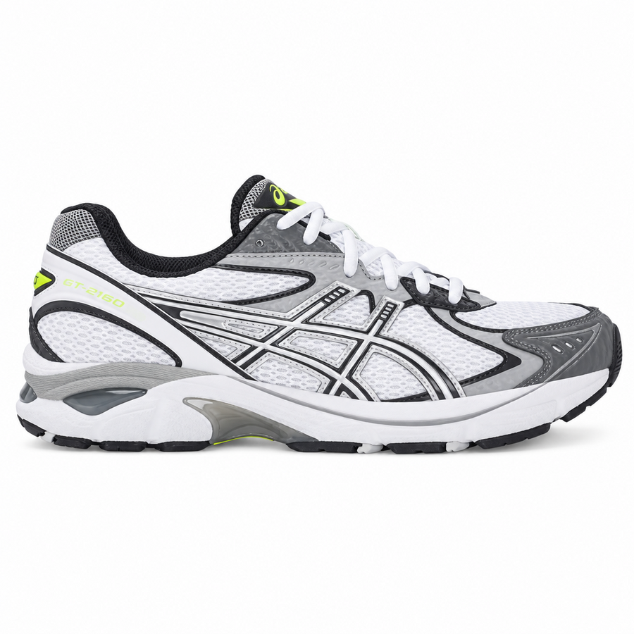 JJJJound x Asics GT-2160 White