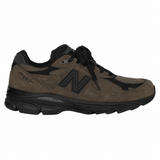 JJJJound x New Balance 990 v3 Brown