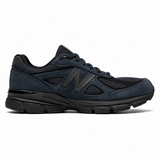 JJJJound x New Balance 990 v4 Made In USA Navy