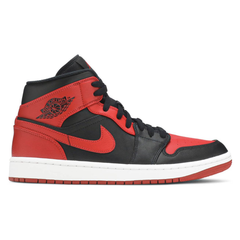 Air Jordan 1 Mid Banned 2020