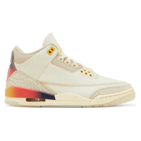 J. Balvin x Air Jordan 3 Retro Medellín Sunset