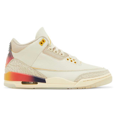 J. Balvin x Air Jordan 3 Retro Medellín Sunset