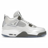 Air Jordan 4 Retro Photon Dust Blue Chill