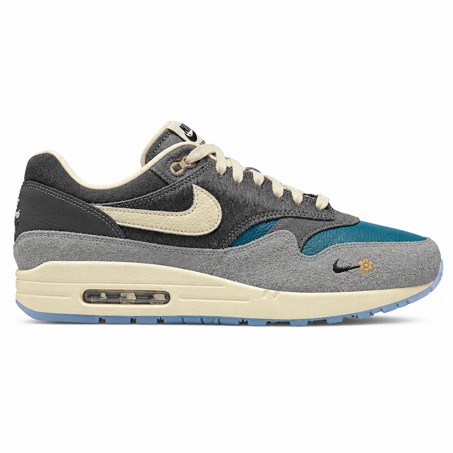 Kasina x Nike Air Max 1 Won-Ang Grey