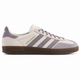 Kith x adidas Gazelle Indoor Classics Ash Purple