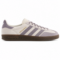 Kith x adidas Gazelle Indoor Classics Ash Purple
