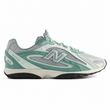 Kith x New Balance 204L Green Silver