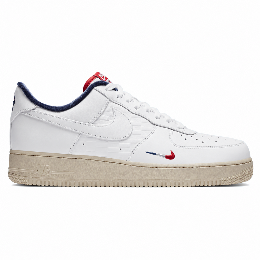 Kith x Nike Air Force 1 Low Paris