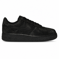 Kobe Bryant x Nike Air Force 1 Low Forever Black