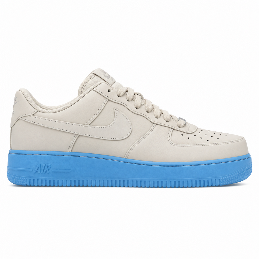 Kobe Bryant x Nike Air Force 1 Low Protro Linen
