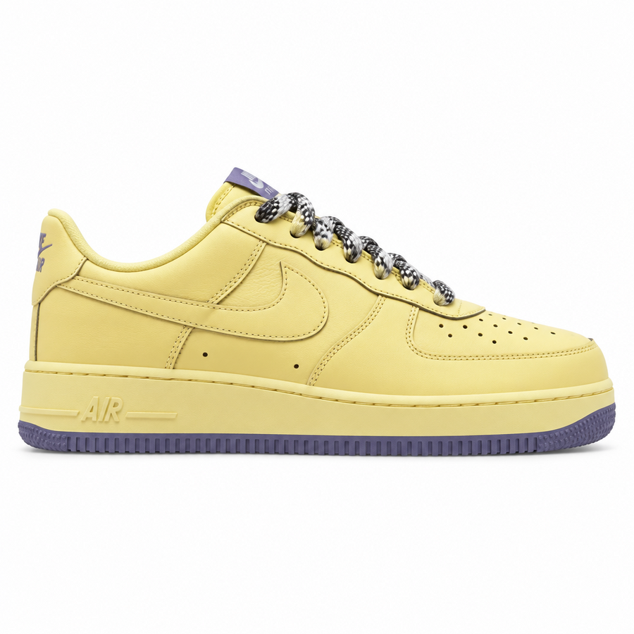 Kobe Bryant x Nike Air Force 1 Low Protro Mamba Mentality