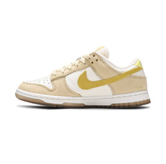 Dunk Low Lemon Drop