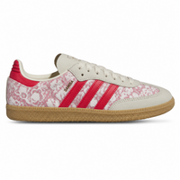 Liberty London x adidas Samba OG Better Scarlet