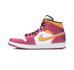 Air Jordan 1 Mid Dia de los Muertos