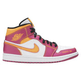 Air Jordan 1 Mid Dia de los Muertos