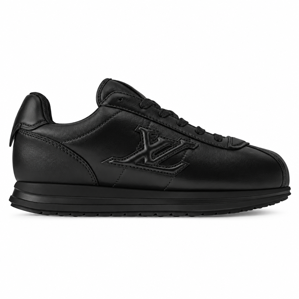 Louis Vuitton LV Buttersoft Black