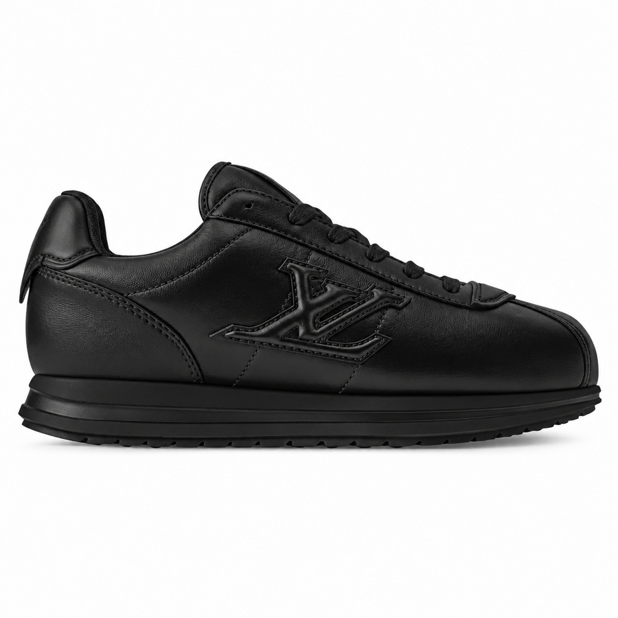 Louis Vuitton LV Buttersoft Black