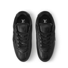 Louis Vuitton LV Buttersoft Black
