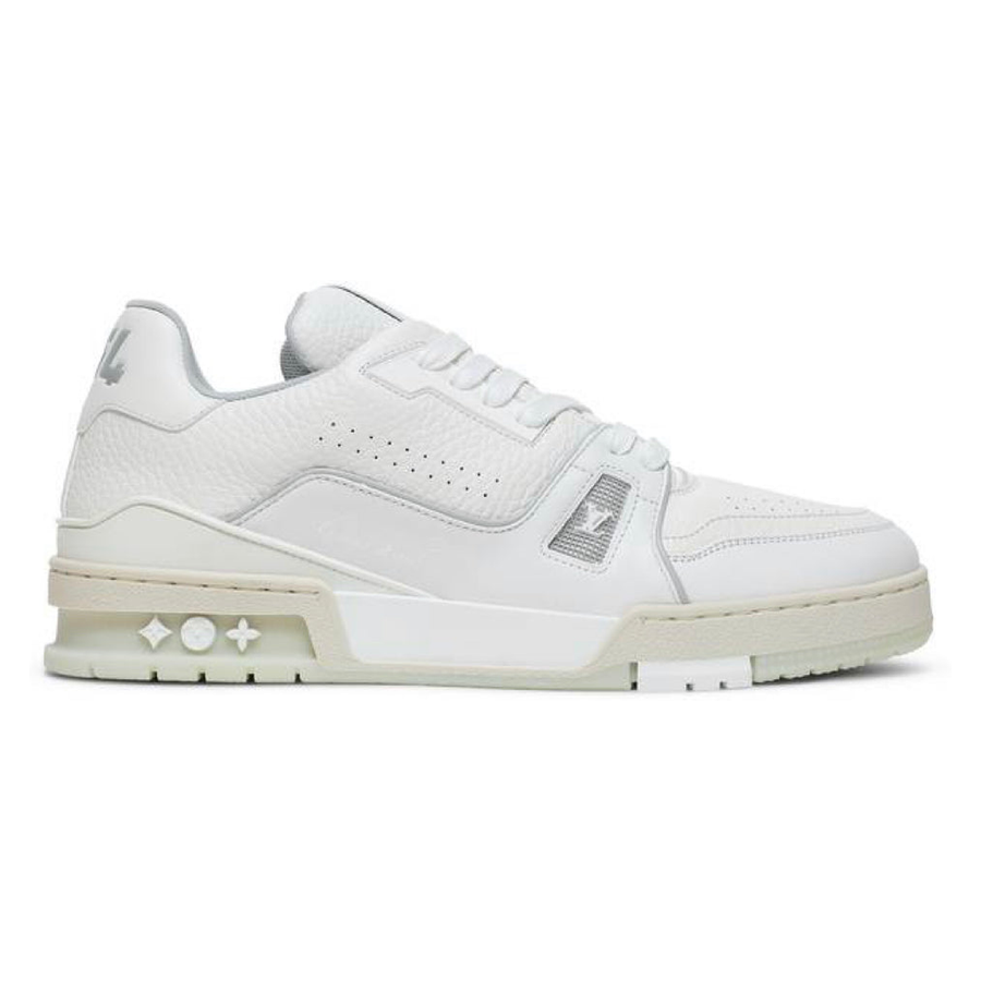 Louis Vuitton Trainer White