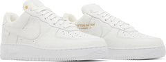 Nike Air Force I Low x Louis Vuitton White