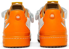 Adidas M&MS Forum LO 84 Orange