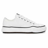Maison Mihara Yasuhiro Peterson OG Sole Canvas Low White