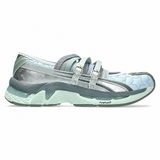 Marc Jacobs x Kiko Kostadinov x Asics Gel-Lokros Heaven Faded Denim